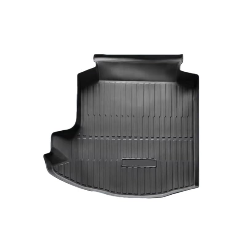 Tapis de coffre de voiture pour Crown Crossover 2023 2024 2025 en TPE