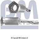 BM Catalysts BM11130P SiC Partikelfilter für Seat Alhambra -03/10 EURO4