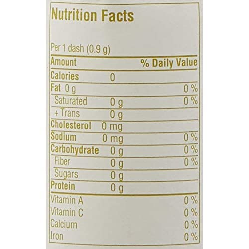Fee Brothers Grapefruit Bitters 5oz