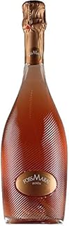 FOSS MARAI ROSS SPUMANTE BRUT ROSÉ 75 CL