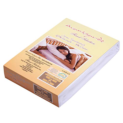 Premium - Lenzuolo con angoli/lenzuolo con angoli