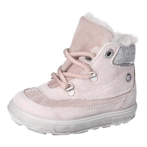 RICOSTA Child Paolo Boots,Width:Wide (WMS),Removable Insole,Sympatex