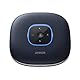 Anker PowerConf Bluetooth Konferenzlautsprecher mit 6 integrierten Mikrofonen, verbesserter Tonaufnahme, 24 St. Akku, USB-C Konnektivität, für Homeoffice (Blau)
