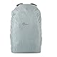 Lowepro Flipside 500 AW II Kamerarucksack, passend für spiegellose Kameras, kompakte Drohnen, DSLR mit Objektiv, zusätzliche Objektive, Schwarz, LP37131-PWW