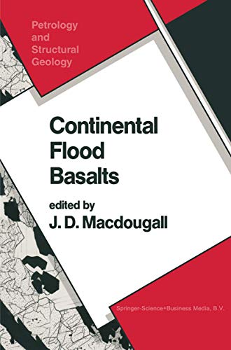Continental Flood Basalts view 2
