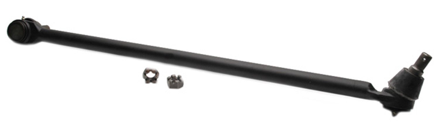 Brazo central ACDelco 45B1088 corrige vibración en dirección 4