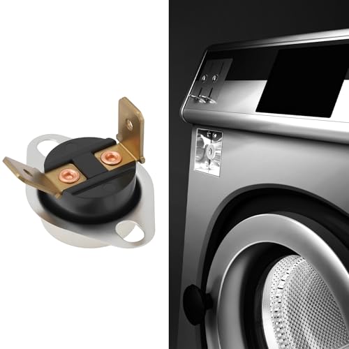 Termostato L210-30F secadora ECSiNG D510702 compatible Speed Queen 2
