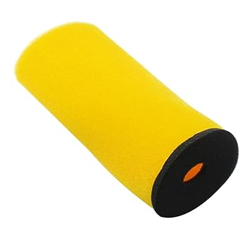 SAZ DEKOR Air Filter Intake Cleaner ATV Parts For Yamaha YFM350