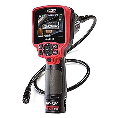 Ridgid Micro Inspection Camera Cover