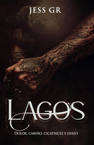Lagos: Novela Romántica de Mafia (Clan Z)