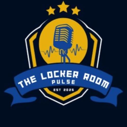 Locker Room Pulse Podcast cover art