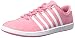 K-Swiss Women's Classic SL P Sneaker