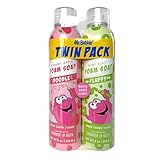 Mr. Bubble Foam Soap 2Pack