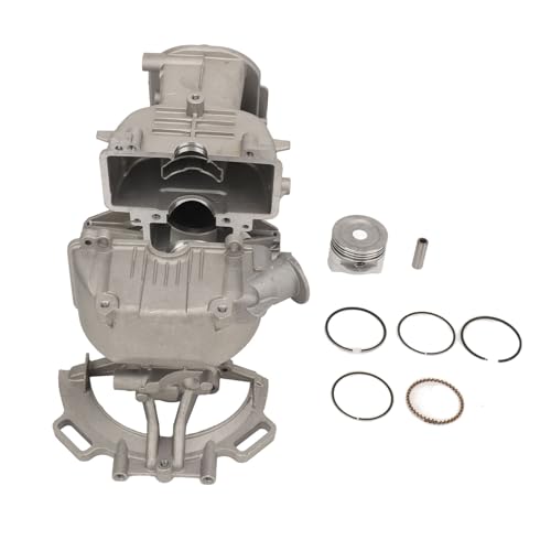 Piston cylindre GX35 kit de remplacement pour moteur de débroussailleuse