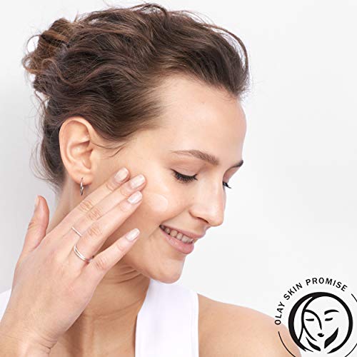 Olay Regenerist Retinol Face Serum, Retinol 24 Night Face Serum, 1.3Oz + Whip Face Moisturizer Travel/Trial Size Gift Set #TOP7