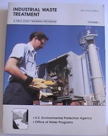Industrial Waste Treatment