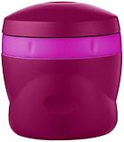 Thermos Foam Insulated Snak Jar - Girl - 8 oz