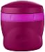 Thermos Foam Insulated Snak Jar - Girl - 8 oz