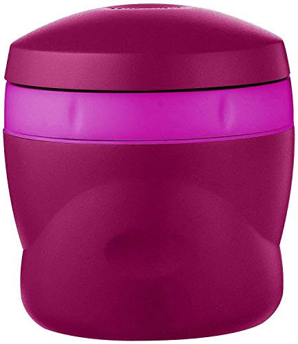 Thermos Foam Insulated Snak Jar - Girl - 8 oz