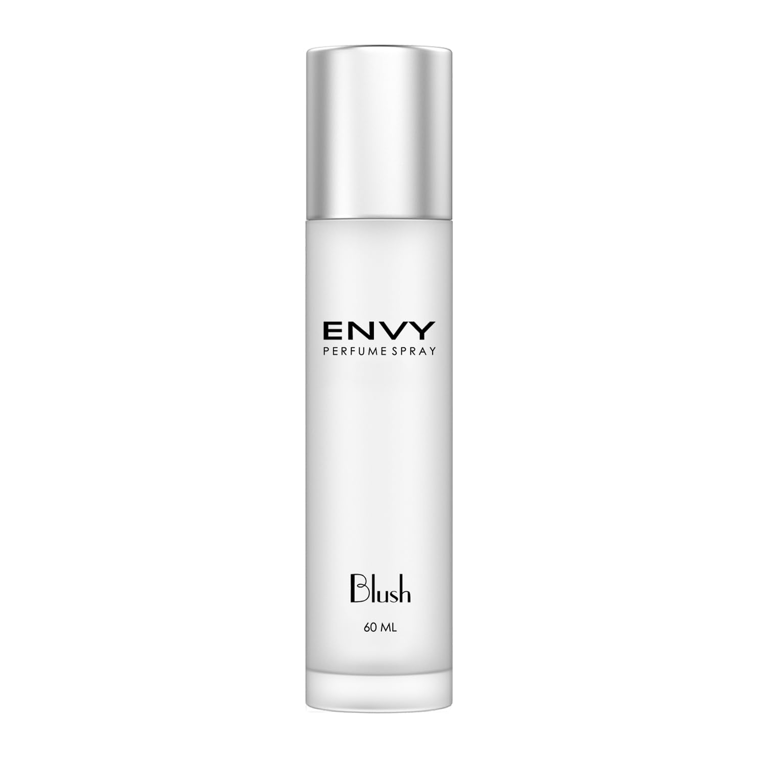 ENVY Blush Women Perfume - 60ML | Long Lasting Luxury Perfume for Women | Mild and Attractive Fragrance-image-25