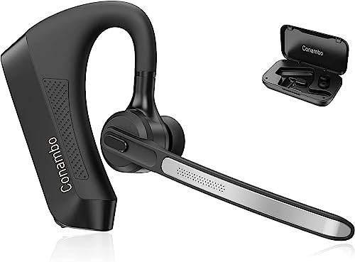 Amazon.co.jp: bluetooth ヘッドセット片耳 Conambo K21 Bluetooth