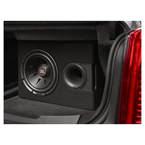 Image of JBL S2-1224SS Series II 1100 Watt Subwoofer