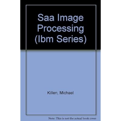 Saa Image Processing
