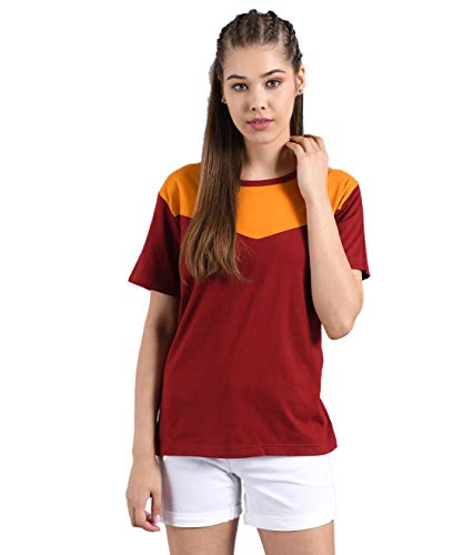 Image of KOTTY Women's Regular Fit T-Shirt