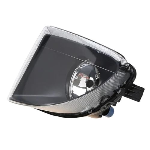 Feux antibrouillard LED pour BMW Série 5 2011-2013 avec ampoules incluses