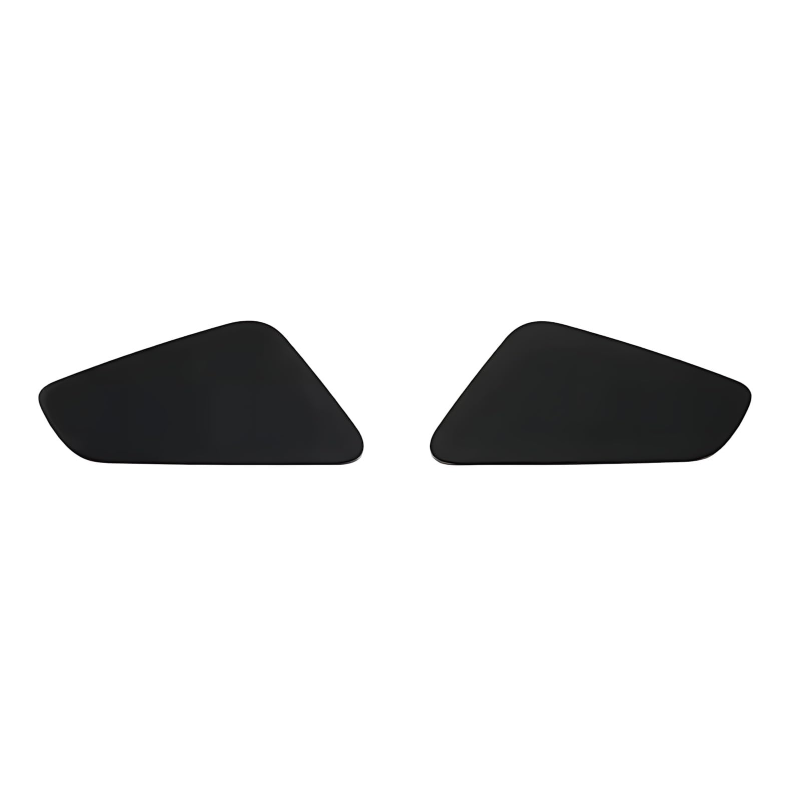Cache lave-phare haut de gamme pour A1 8X0807753 cache buse de pare-chocs
