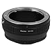 Produktbild Fotodiox Lens Mount Adapter Compatible with Contax/Yashica (CY) Lenses on Fujifilm X-Mount Cameras