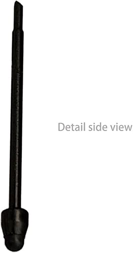 Miniatura 4 de Paquete de 3 piezas para Galaxy Z Fold 3 Puntas de repuesto para lápiz capacitivo, para Galaxy Z Fold 4, piezas de repuesto para Samsung Galaxy Z