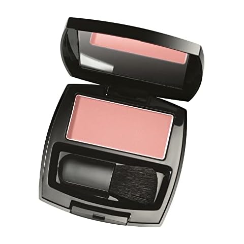 Avon True Colour Luminous Blush for Radiant Finish Cover