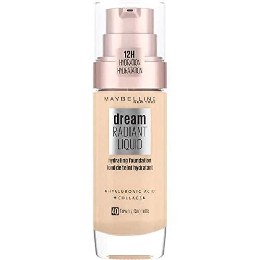 Mayb F/T Dream Satin 40 - 4