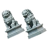 Photo Gallery smasolo 2 pezzi sculture leone in pietra cinese decorazione da statue resistenti e creative per e negozio design con finitura e durevole Photo Gallery smasolo 2 pezzi sculture leone in pietra cinese decorazione da statue resistenti e creative per e negozio design con finitura e durevole