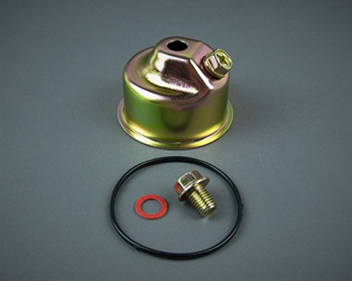 MTM Hydro 50.5100 Float Chamber Set GX 120, 160, 200