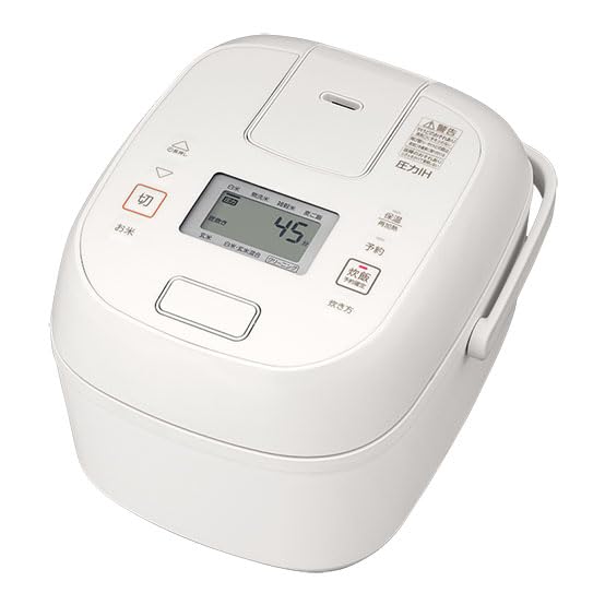 東芝 RC-6PXX（3.5合）