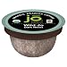 WILD JO: 36 Cup Organic Dark French Roast Single Serve Coffee for Kuerig K-Cup Brewers, Bold Strong Wicked Good! Keurig 1.0 & 2.0 Eco-Friendly Cup, Our Most Popular, No Additives, Non-GMO