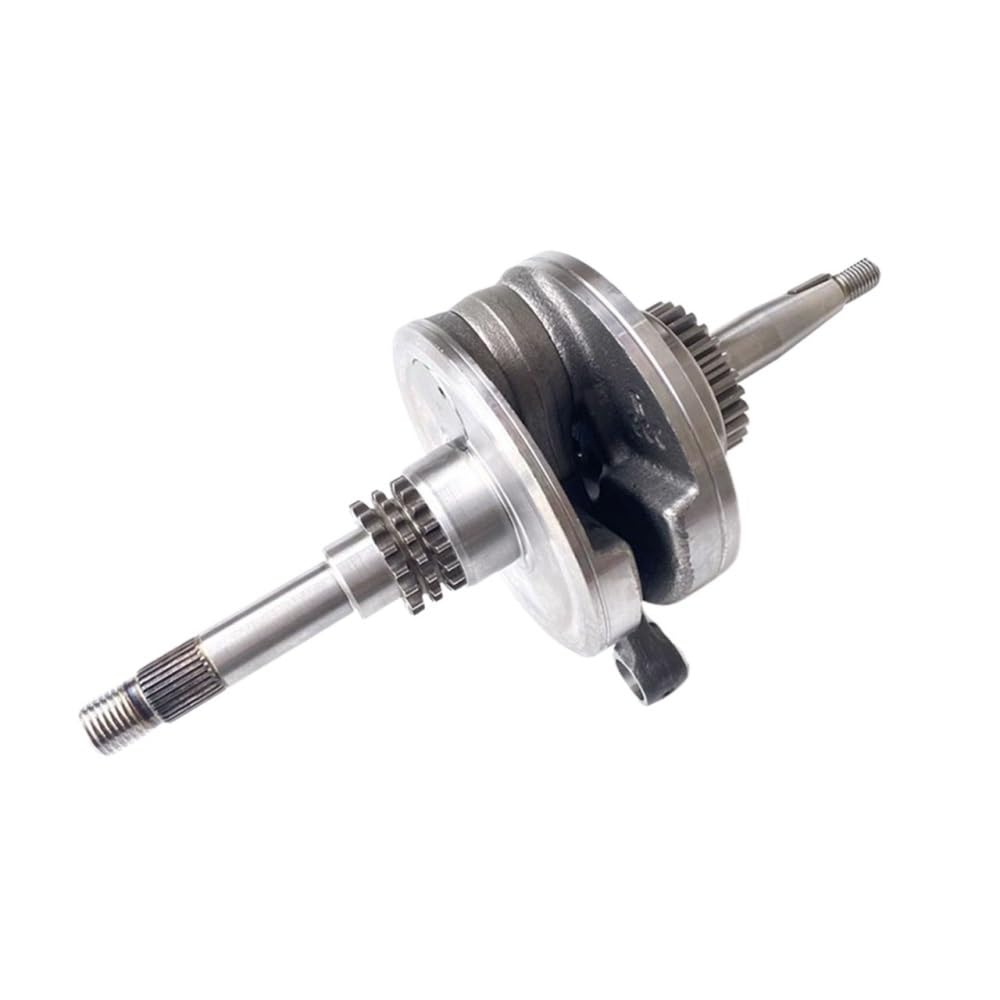 Vilebrequin Moto DIO110 NSC110 2011-2016 : Pièce de Rechange pour Moteur Scooter