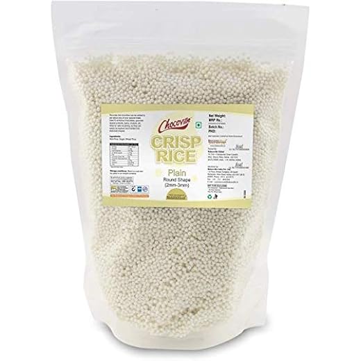 Green Chama Rice 500g