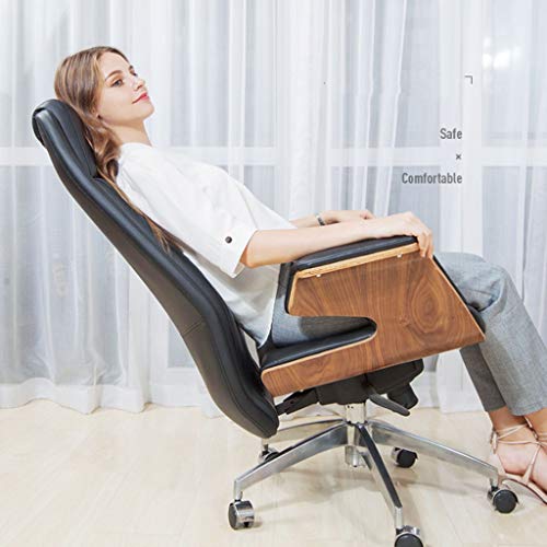 Mejores comprativas On-line Sillas reclinables de cuero comprados en linea. 20 Imagen adicional