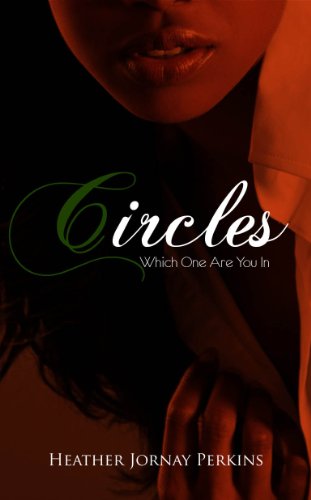 Circles 0979818591 Book Cover
