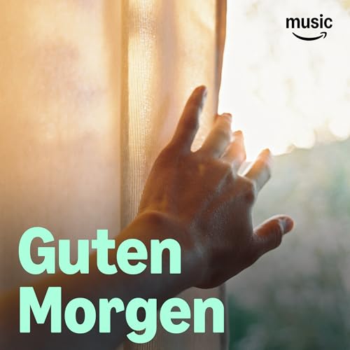 Zusammengestellt von: Amazon Music