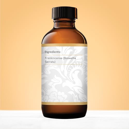 Aceite Esencial de Incienso Vitality Extracts 4 oz miniatura 7