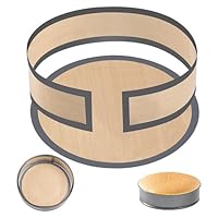 Tappetino da forno antiaderente in silicone,Carta daFornoRiutilizzabile, Resistente al Calore, Facile da Pulire,Rivestimento per Forno Resistente alle Alte TemperatureTappetini Forno