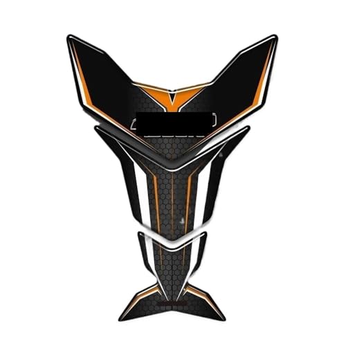 Protection réservoir moto pour CB1000R balades et roadtrips