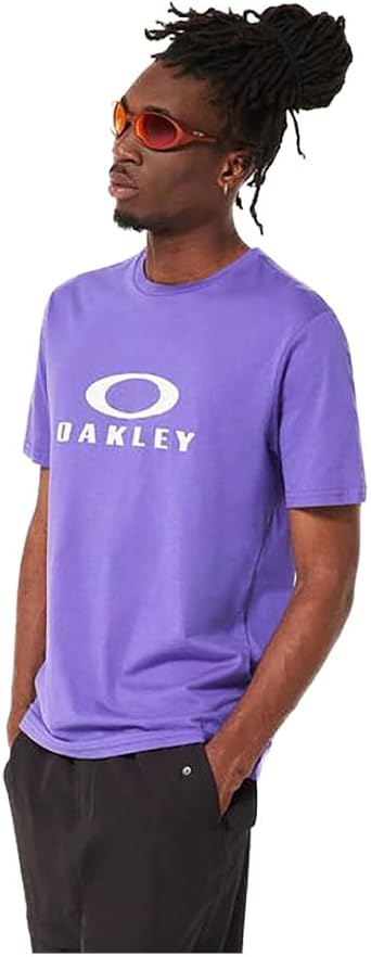 Oakley Mens O Bark 2.0 T-Shirt