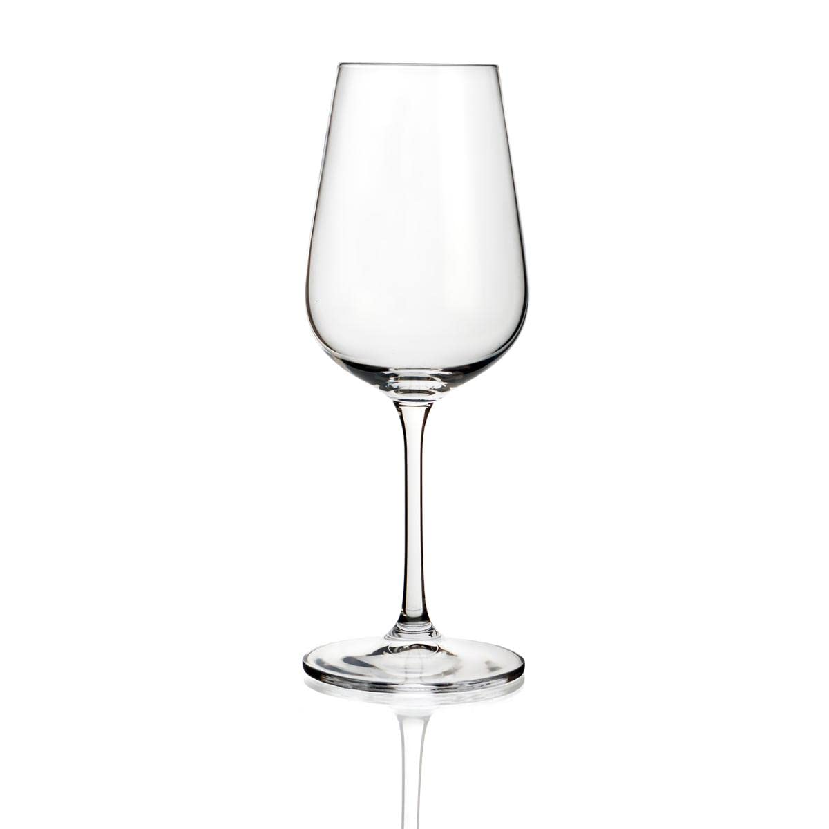 Coupe vino Belia Bohemia ARC DIST 4189174 : finis les verres cassés en acier inoxydable