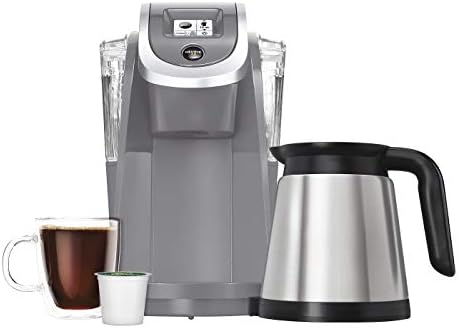 Keurig K200 Single Serve K-Cup Pod 