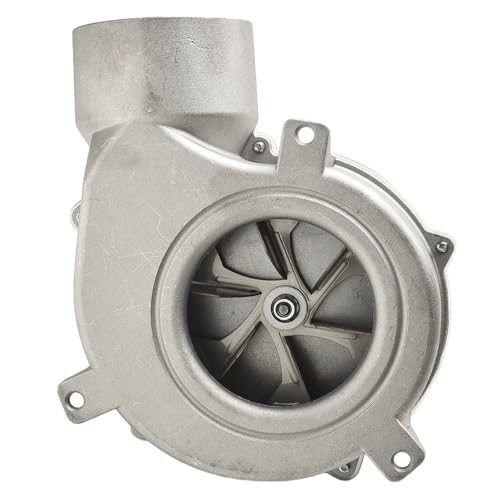 Ventilateur de cheminée 30W pour répartir la chaleur du poêle
